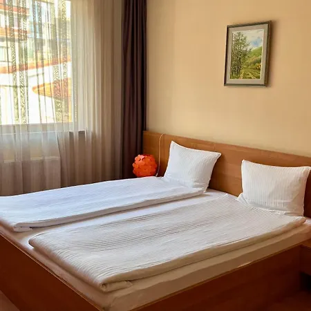 Отель Veronika 3*
