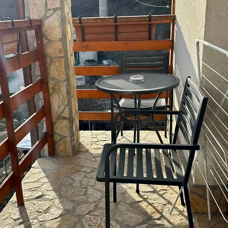 Ξενοδοχείο Veronika 3*